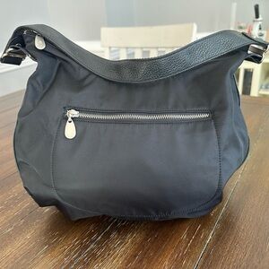 Baggallini hobo bag